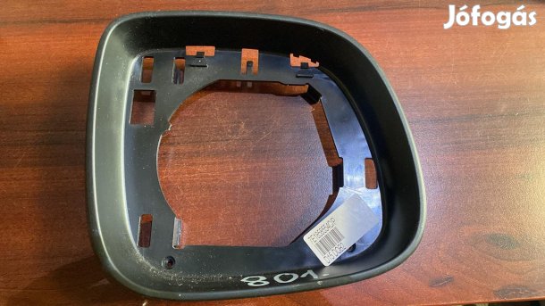 Volkswagen Transporter/Caddy III. jobb oldali burkolat 7E1858554C