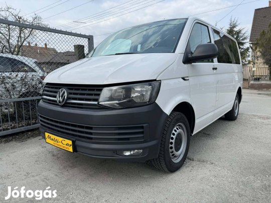Volkswagen Transporter Caravelle 2.0 CR TDI Com...