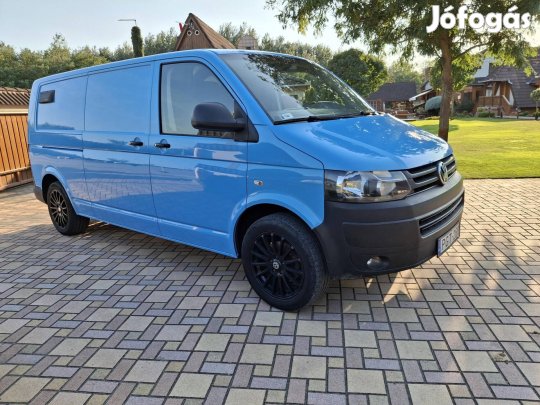 Volkswagen Transporter Caravelle 2.0 CR TDI Com...