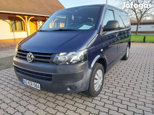Volkswagen Transporter Caravelle 2.0 CR TDI Com...
