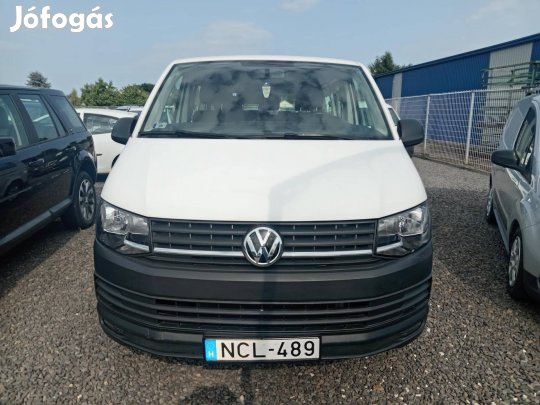 Volkswagen Transporter Caravelle 2.0 TDI SCR BM...