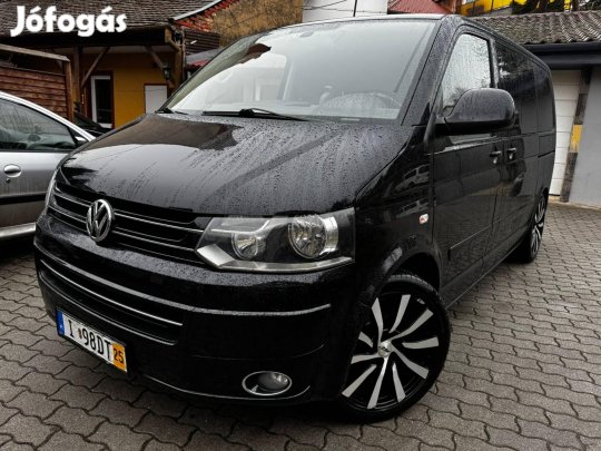 Volkswagen Transporter Multivan 2.0 CR TDI High...