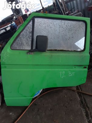 Volkswagen Transporter T2 79-82 Bal Első Ajtó