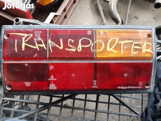Volkswagen Transporter T3 Jobb Hátsó Lámpa