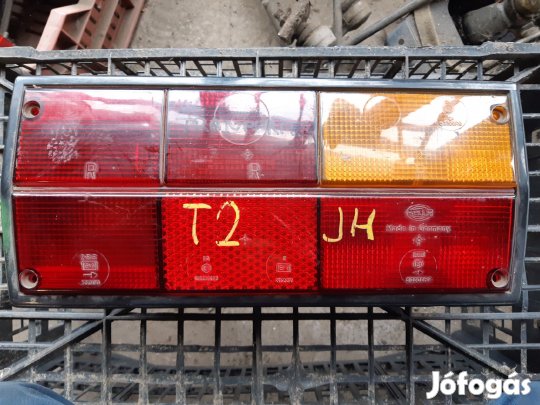 Volkswagen Transporter T3 Jobb Hátsó Lámpabúra