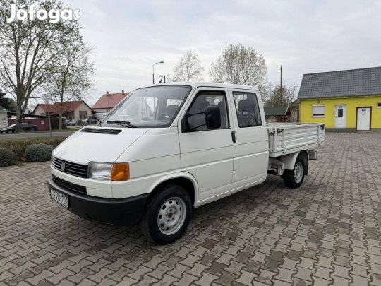 Volkswagen Transporter T4 2.4 70M 1F5 F Magyaro...