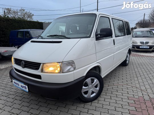 Volkswagen Transporter T4 2.5 Syncro 7DH 1K5 EL...