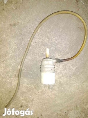 Volkswagen Transporter T4 91-03 Ablakmosó Szivattyú