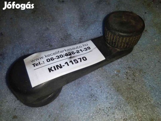 Volkswagen Transporter T4 91-03 Ablaktekerő Kar