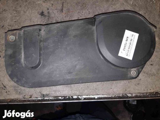 Volkswagen Transporter T4 91-03 Adagoló - Vezérlés Burkolat