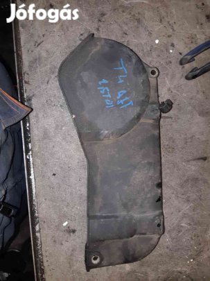 Volkswagen Transporter T4 91-03 Adagoló - Vezérlés Burkolat