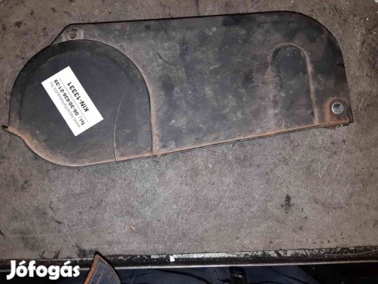 Volkswagen Transporter T4 91-03 Adagoló - Vezérlés Burkolat