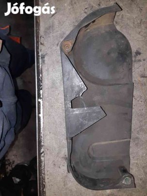 Volkswagen Transporter T4 91-03 Adagoló - Vezérlés Burkolat