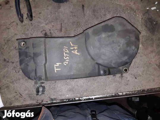 Volkswagen Transporter T4 91-03 Adagoló - Vezérlés Burkolat