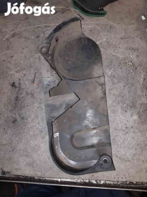 Volkswagen Transporter T4 91-03 Adagoló - Vezérlés Burkolat