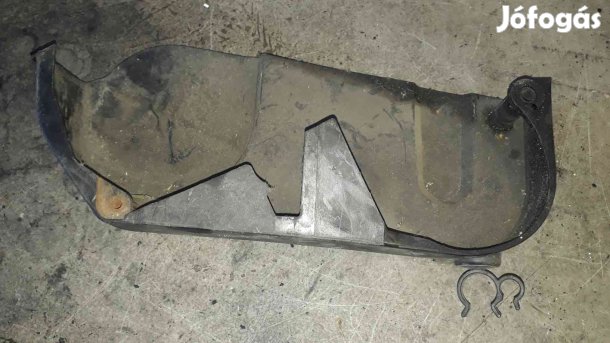 Volkswagen Transporter T4 91-03 Adagoló - Vezérlés Burkolat