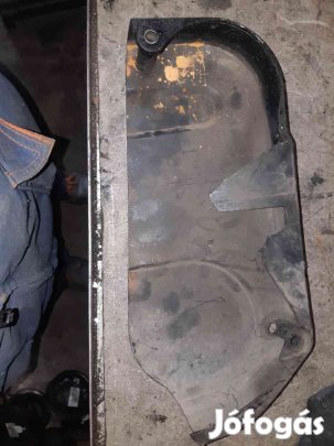 Volkswagen Transporter T4 91-03 Adagoló - Vezérlés Burkolat