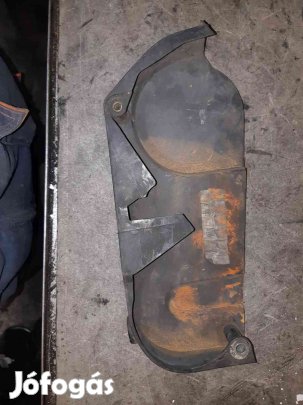 Volkswagen Transporter T4 91-03 Adagoló - Vezérlés Burkolat