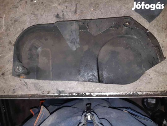 Volkswagen Transporter T4 91-03 Adagoló - Vezérlés Burkolat