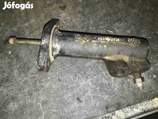 Volkswagen Transporter T4 91-03 Alsó Kuplung Munkahenger