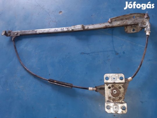 Volkswagen Transporter T4 91-03 Bal Első Ablakemelő Szerkezet