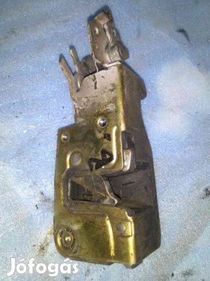 Volkswagen Transporter T4 91-03 Bal Első Ajtó Zárszerkezet