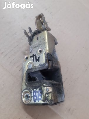 Volkswagen Transporter T4 91-03 Bal Első Ajtó Zárszerkezet