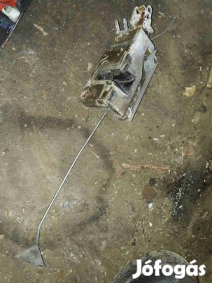 Volkswagen Transporter T4 91-03 Bal Első Ajtó Zárszerkezet