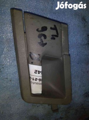 Volkswagen Transporter T4 91-03 Bal Első Belső Ajtókilincs