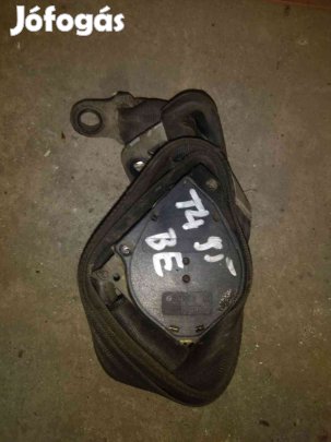 Volkswagen Transporter T4 91-03 Bal Első Biztonsági Öv