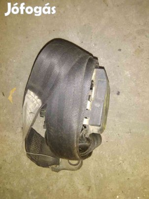 Volkswagen Transporter T4 91-03 Bal Első Biztonsági Öv