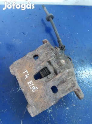 Volkswagen Transporter T4 91-03 Bal Első Féknyereg