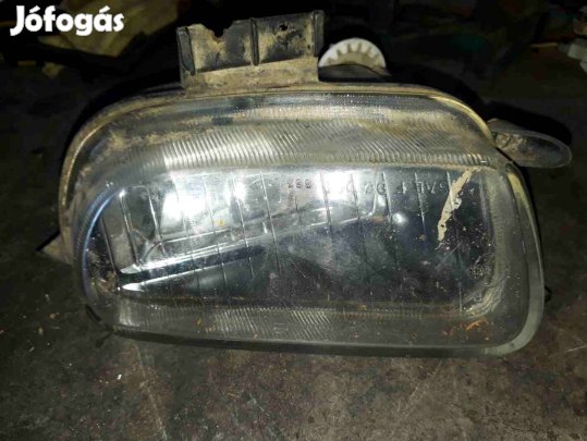 Volkswagen Transporter T4 91-03 Bal Első Ködlámpa
