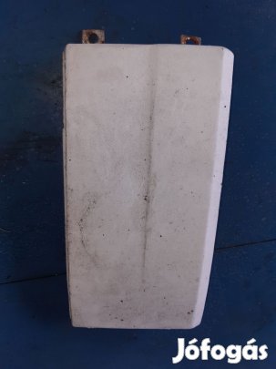 Volkswagen Transporter T4 91-03 Bal Első Lámpa Alatti Burkolat