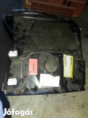 Volkswagen Transporter T4 91-03 Bal Első Lámpa Tartó Konzol