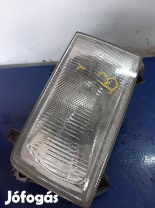 Volkswagen Transporter T4 91-03 Bal Első Lámpa / Fényszóró