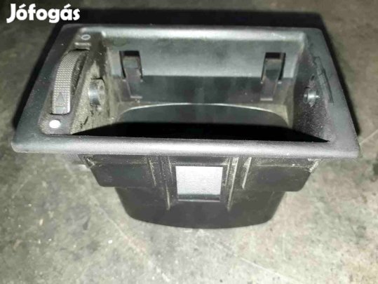 Volkswagen Transporter T4 91-03 Bal Első Szellőző