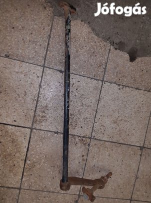 Volkswagen Transporter T4 91-03 Bal Első Torziós Rugó