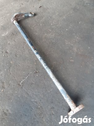 Volkswagen Transporter T4 91-03 Bal Első Torziós Rugó