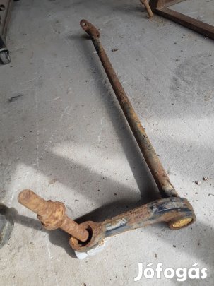 Volkswagen Transporter T4 91-03 Bal Első Torziós Rugó