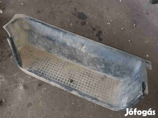 Volkswagen Transporter T4 91-03 Bal Fellépő