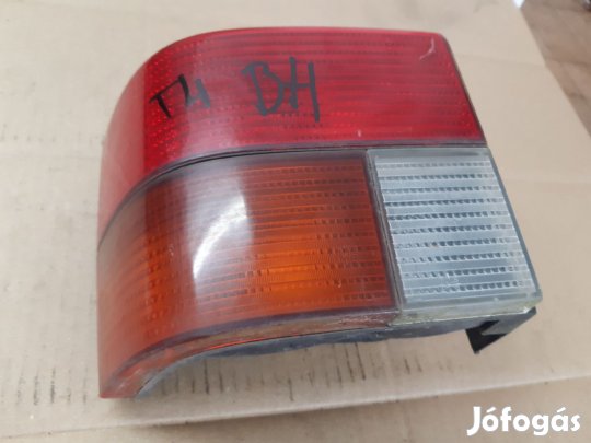 Volkswagen Transporter T4 91-03 Bal Hátsó Lámpabúra