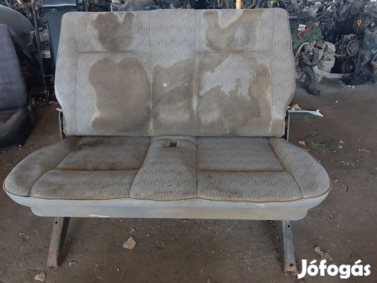 Volkswagen Transporter T4 91-03 Bal Hátsó Ülés
