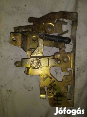 Volkswagen Transporter T4 91-03 Csomagtérajtó Zár