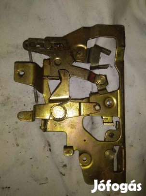 Volkswagen Transporter T4 91-03 Csomagtérajtó Zár