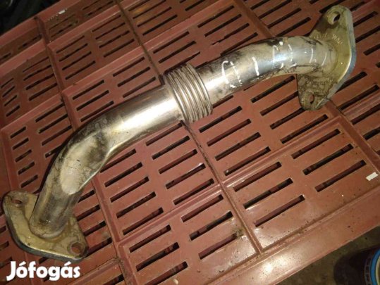 Volkswagen Transporter T4 91-03 EGR Cső