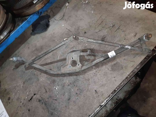 Volkswagen Transporter T4 91-03 Első Ablaktörlő Mechanika