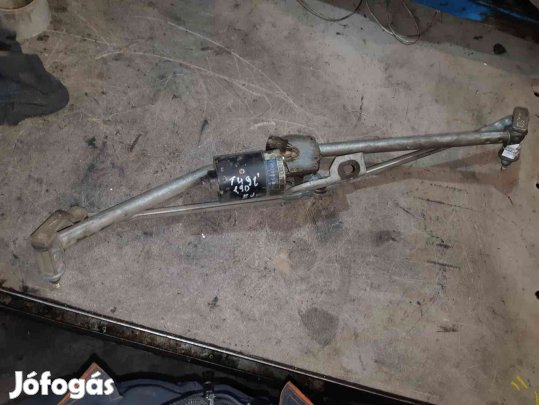 Volkswagen Transporter T4 91-03 Első Ablaktörlő Motor + Első