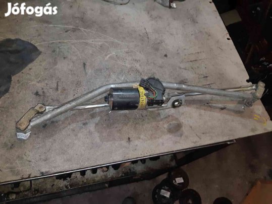 Volkswagen Transporter T4 91-03 Első Ablaktörlő Motor + Első