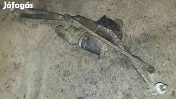 Volkswagen Transporter T4 91-03 Első Ablaktörlő Motor + Első